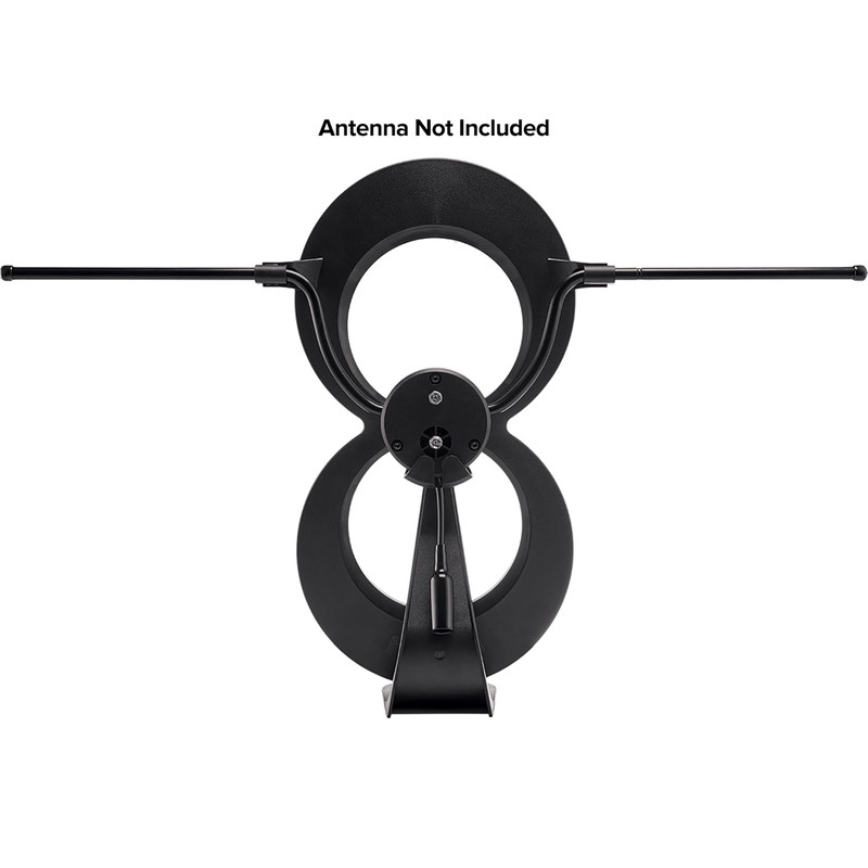 Antennas Direct ClearStream Base Stand for TV Antenna – Indoor
