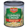 Del Monte® Summer Crisp White Corn 11 oz (Pack of 1)