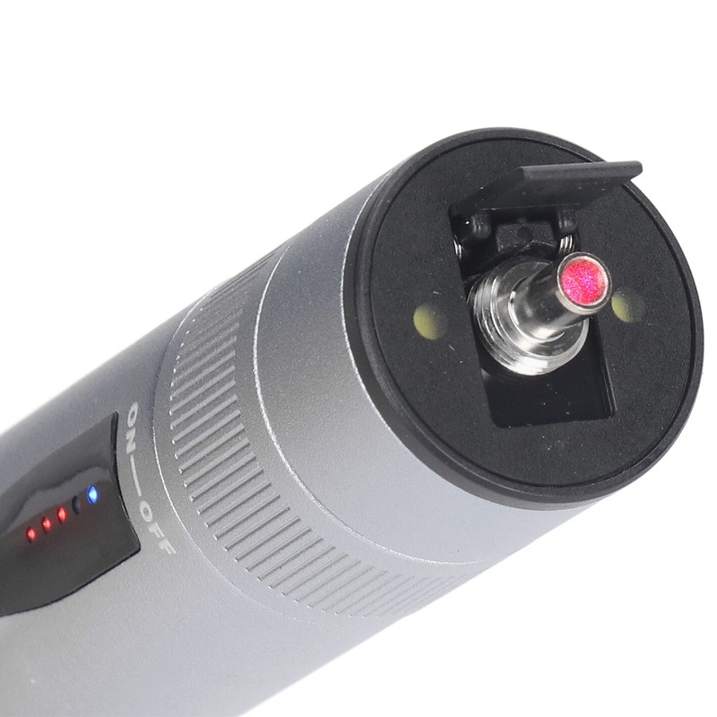 Visual Fault Locator 30mW Fiber Optic Tester 30KM Portable Red