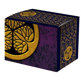 Character Deck Case Collection MAX "Aoi Crest"