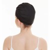 SJTJSPX Swimming Cap Women's Swimming Cap Non-Slip Swimming Cap Non-Waterproof