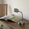 Just Light Flexo LED Table Lamp Desk Lamp Reading Light