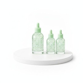 Abib/Houttuynia Cordata/Capsule/Serum/Drop/50ml/Double/Planning
