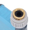 Irrigation Timer Automatic Bluetooth Mobile Phone Remote Control IP67 Waterproof
