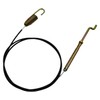 746-0897 Auger Clutch Cable Fits MTD Cub Cadet Craftsman Snow