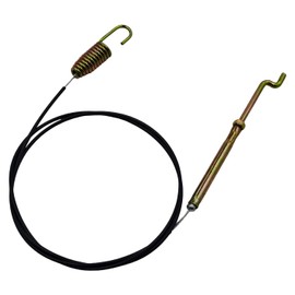 746-0897 Auger Clutch Cable Fits MTD Cub Cadet Craftsman Snow Blowers