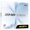 ANDRO Shifter Rubber Black 1.7 mm