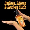 Argan Oil Styling Curl Creme by Agadir for Unisex -