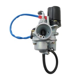 New Upgrade (2 S-troke) Carburetor Carb for E-TON 2 S-troke 50cc Beamer 50 Scooter