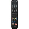 EN3R39S Remote Control Replacement for Sharp Smart TV