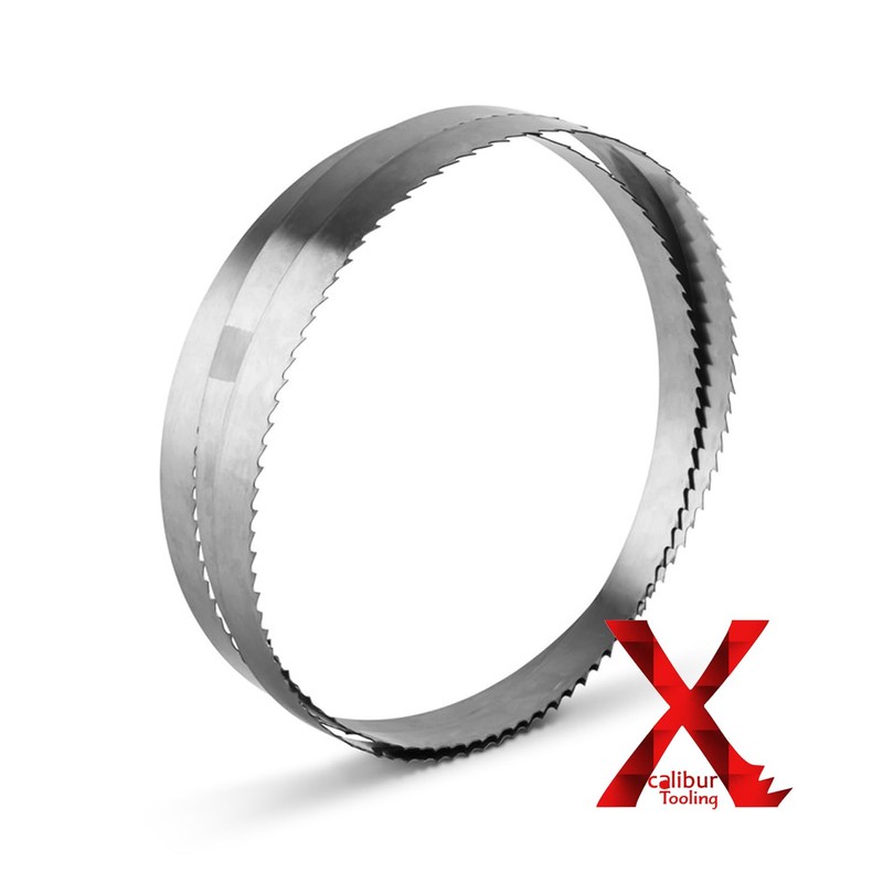 For Record Power RPBS8 Bandsaw Blade 3/8 inch x 8