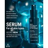 Allies of Skin Multi Peptides & GF Advanced Lifting Serum