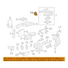 GM Actuator Asm-temp Vlv 22877649