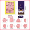 Ramadan Cookie Cutter Set, 8 Pieces Ramadan Cookie Cutter +