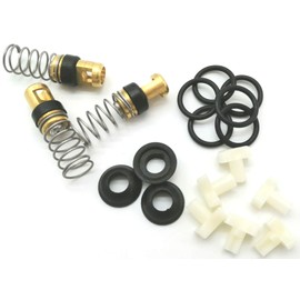 Repair Kit for Wok Range Faucet (Royal Britania) #Kit C