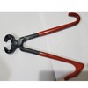 Miniature Horse Vanadium Steel Farrier Tool – Professional One-Handed Foal