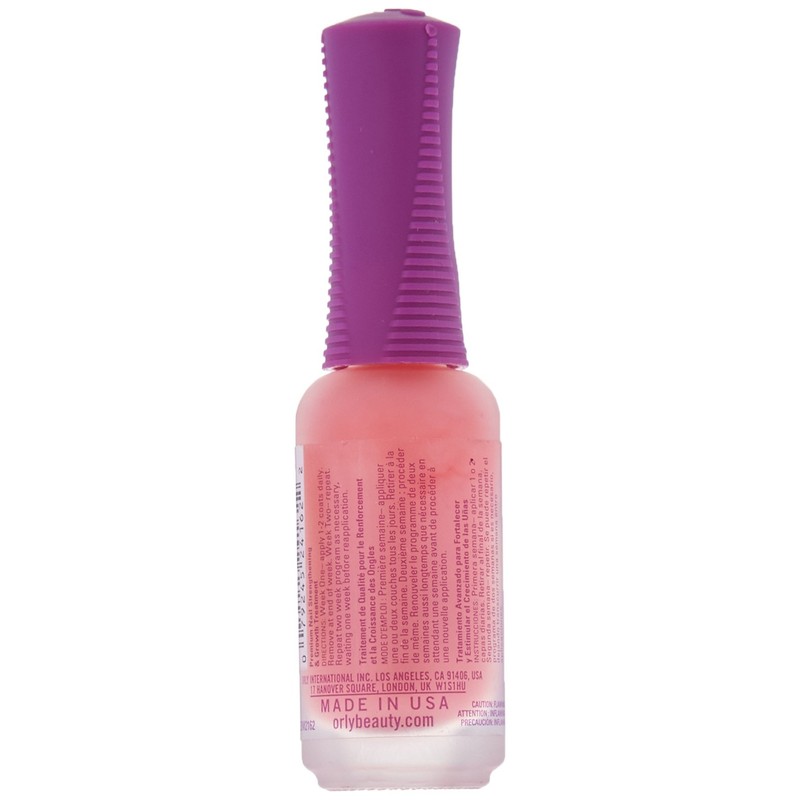 Orly Nail Polish Treatments 9 ml