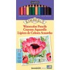 General Pencil 700-24A Kimberly 24Pc.Watcol Pencil Set700 24A, 24 Count
