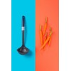 Tasty Ladle with Measuring Scale - 34 x 10.5 cm,