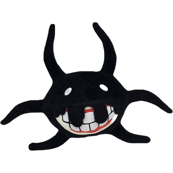 wiztex Regenbogen Freunde Door Robblox Plush Toys - Beautiful Animated