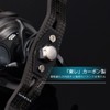 Gomexus FH85 Reel Handle, Daiwa (Daiwa), Shimano (Shimano), Bait Reel