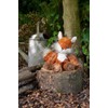 Wrendale Designs - 'Autumn' Plush Character