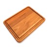 BBQ Board Small Cherry - 12" x 9" x 1"