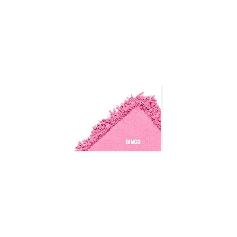 Benefit Bingo Pink Blush Limited Edition mini 2.5g