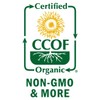 Organic Soft White Wheat Berries