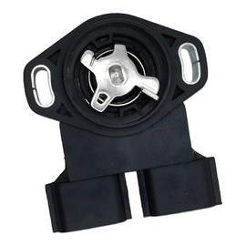 AUTO OCCASION Throttle Postion Sensor (TPS Sensor) for Infiniti QX4 Infiniti QX4 Nissan Frontier Xterra Pathfinder Throttle Body Sensor TPS0006