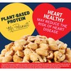 PLANTERS Lightly Salted Dry Roasted Peanuts, 16 oz. Resealable Jar