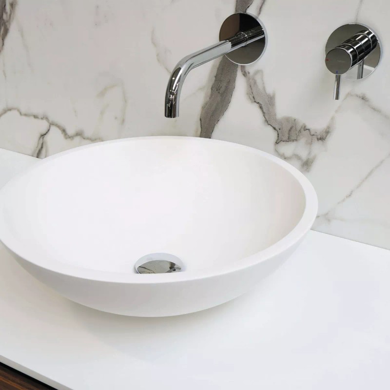CNX Meer Faucets By Cnx Contra Para Lavabo Pop-up, Sistema