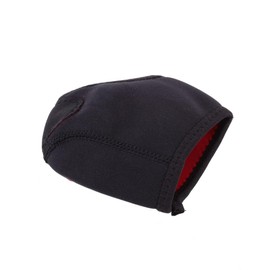 BIUDECO Cracked Heel Relief Moisturizing Heel Sleeves Ankle Support for Comfortable Walking