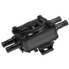 Hoypeyfiy Fuel Pump Replacement for Onan Engine P216G/P218G/P220G/P224G/B43E/B48G/B48G/B43/B48/P218 Mower