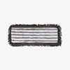 SWOPT 18” Microfiber Dust Mop Refill – Cleaning Pad for