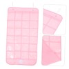 VILLFUL Classroom Pocket Chart for Cell Phones and Calculators Hanging