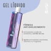 Kit Latina 4 Pzs Shampoo Anti Frizz Activa De Rizos