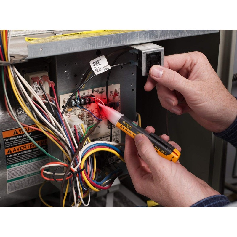 FLUKE FLK-1LAC/APCA Low Voltage Detector, AC24-90V