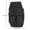 Binnan Tool Bags Worker Bag Waist Bag Tool Holder Mini