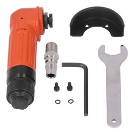 Air Angle Grinder 2in Grinding Wheel Pneumatic Polisher Portable Air Angle Grinding Tool JP