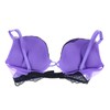 Victoria's Secret Bombshell Add 2 Cups Lace Detail Bra (Purple,
