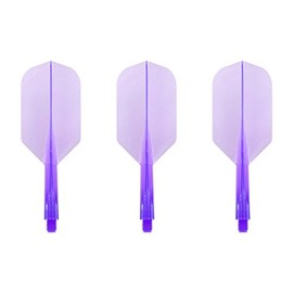 Condor CONDOR Flight Clear Purple Slim S