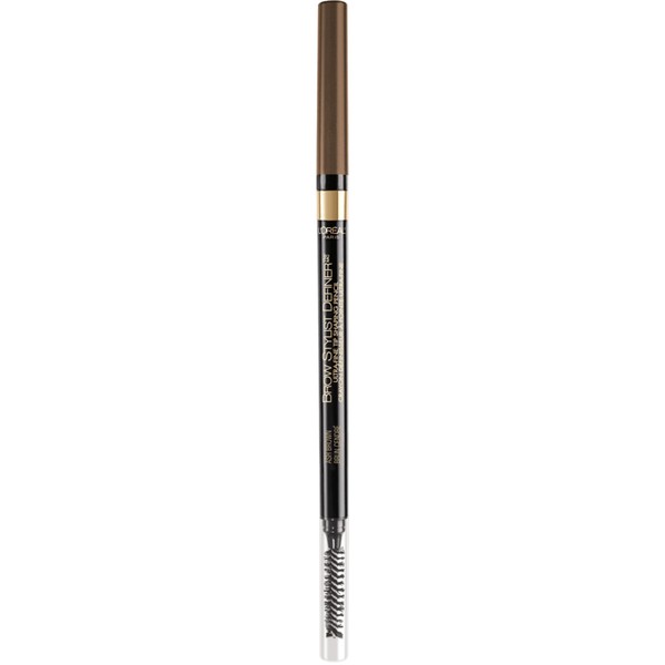 L'Oréal Paris L’Oréal Paris Ultra-thin Eyebrow Pencil, Brow Stylist Definer,