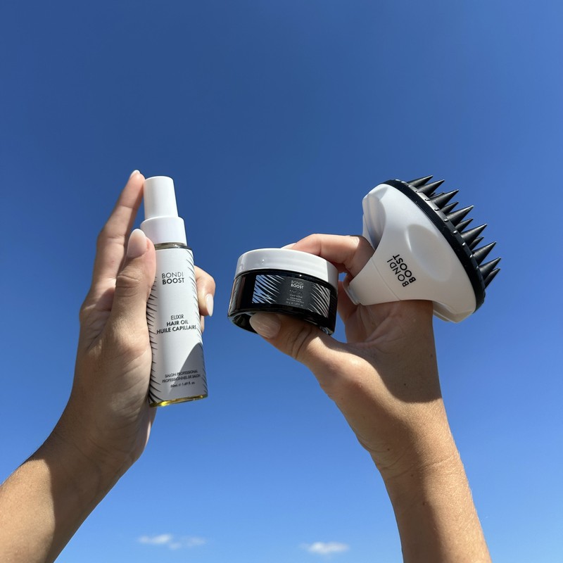 Bondi Boost Big Surf Kit