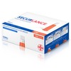 AIESI® Sterile Disposable Lancets with Safety System and Retractable Stainless