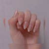 tip-tipnail tip - Almond / tip-tipnail tip - 아몬드