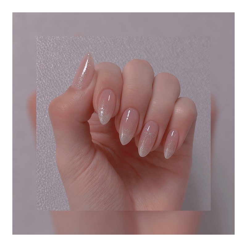 tip-tipnail tip - Almond / tip-tipnail tip - 아몬드