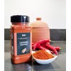 Organic Cayenne Pepper | 280g | Hot Cayenne Chilli Powder