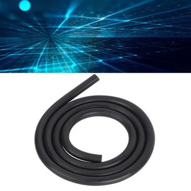 Leapiture 10mm Stuffing Tube Silicone Bending Inserts Shaping Acrylic Tube Repair Parts Hard Tube Fittings Tubing(10mm diameter)