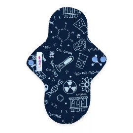 LUBELLA ECOPIPO Toalla Regular Lubella Ecopipo Ciencias